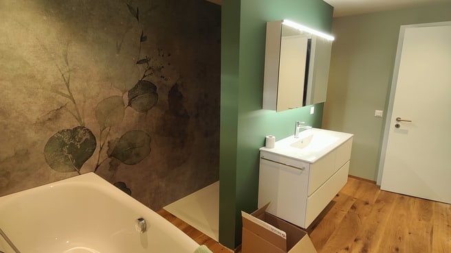 Immagine Tapetenmeister GmbH