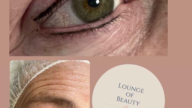 Lounge of Beauty image