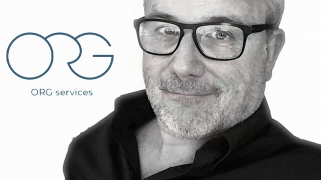Immagine ORG services Olivier Guex