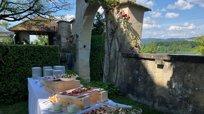 Image iheimisch Catering