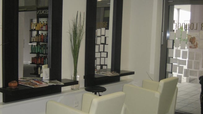 Bild Hair Lounge