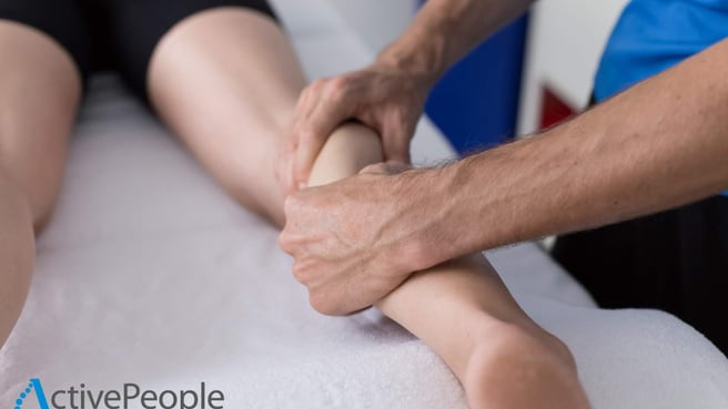 Immagine ActivePeople Praxis für med. Massage und Sportmassage Köniz-Bern
