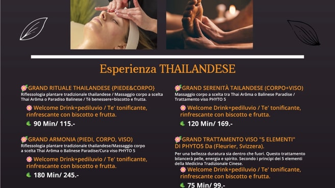 GrandRelax@ThaiMassage image