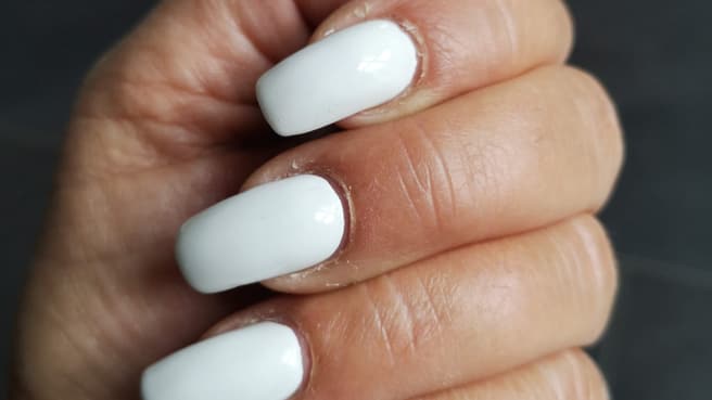 Image Nails, Manicure& Beauty