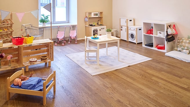 Immagine Kita Selve Areal