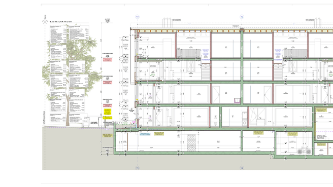 Image artXtra architektur