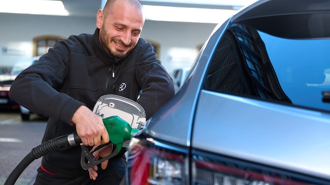 Immagine Settelen Auto AG
