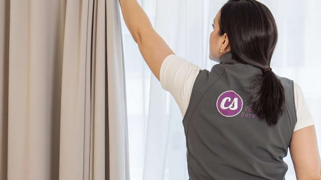 CS Facility Services GmbH image