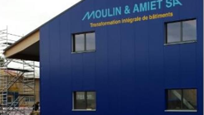 Image Moulin et Amiet SA