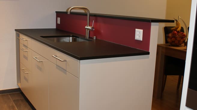Aeschlimann Innenausbau AG image
