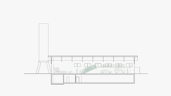 Immagine von Meiss Architekten