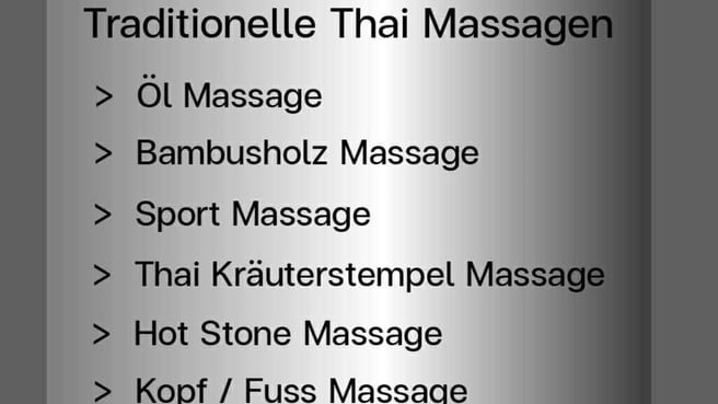 Thai House Aarau image