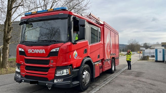 Image Erdgasfahrschule