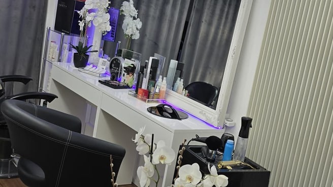 IB Hair Studio image
