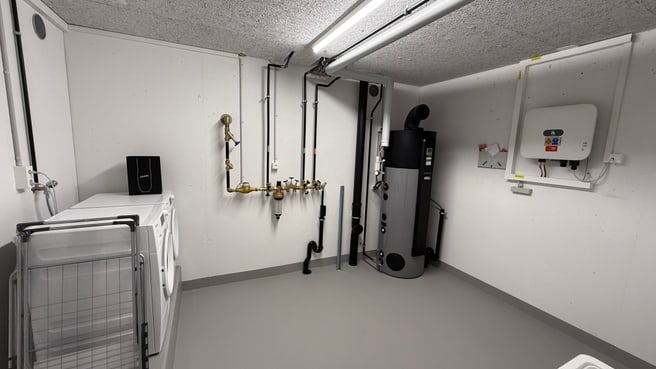 Image RB Immo Facility AG