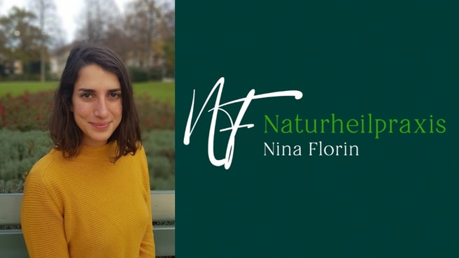 Bild Naturheilpraxis Nina Florin GmbH