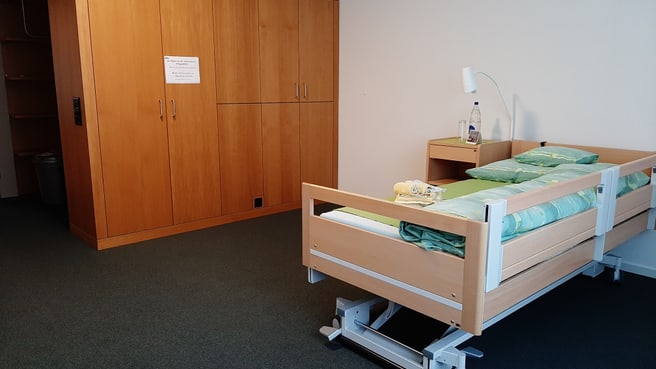 Wohn- und Pflegezentrum Au image