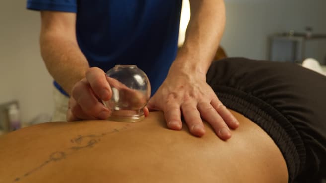 Immagine pingmai Andreas Wassmer | akupunktur • massage • qigong