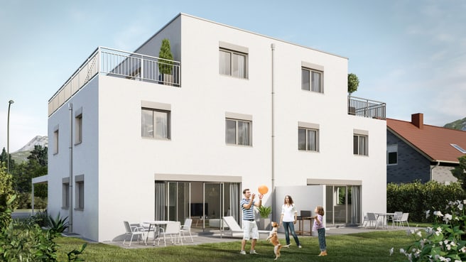 Immagine meyer HAUS AG