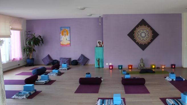 La Joie de Vivre - Yoga et Thérapies image