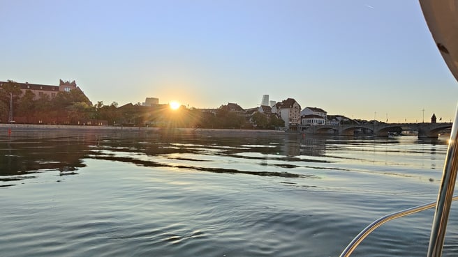 Immagine Basler Bootsfahrschule