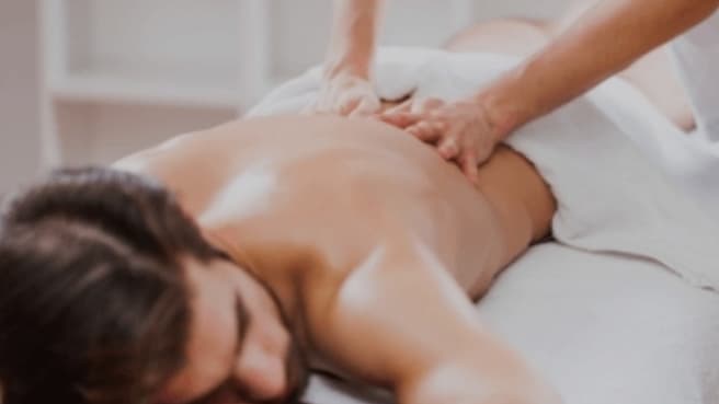 Immagine MS Massagen