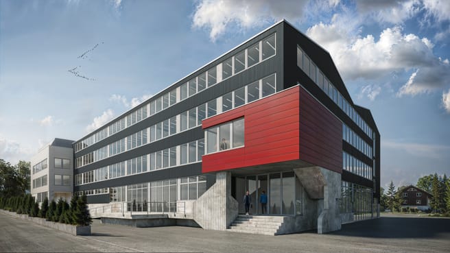 cherti Architektur & Raumdesign GmbH image