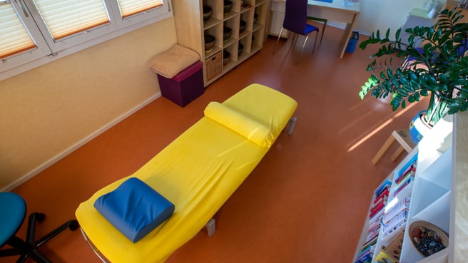 Image Gesundheitspraxis an der Murg