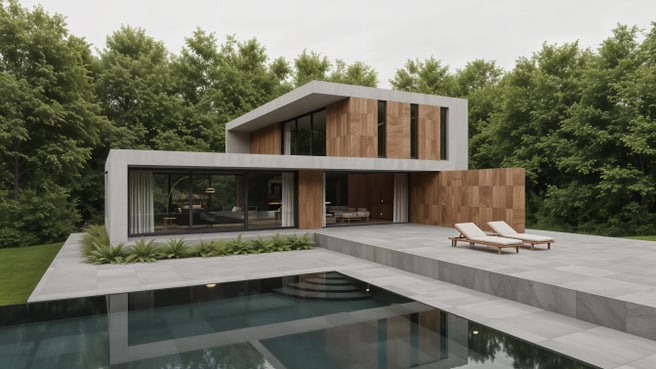 Image Architekturbüro Ruven Krein SIA