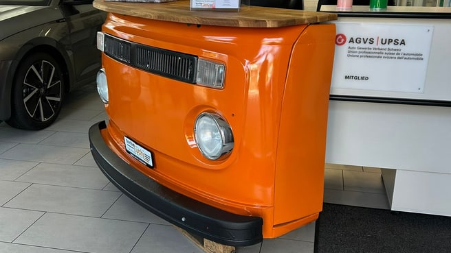 Immagine Turbo Lüthi Carservice