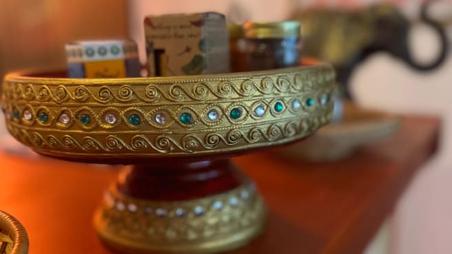 Bild Samran Thai & Wellness Massagen