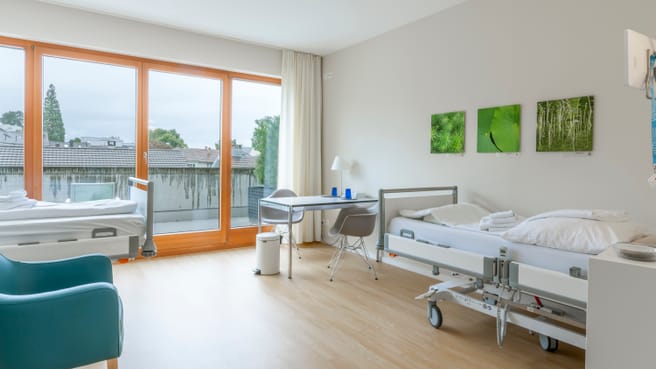 Vista Augenklinik Binningen image