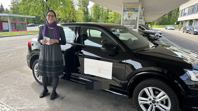 Bild Diana`s Fahrschule