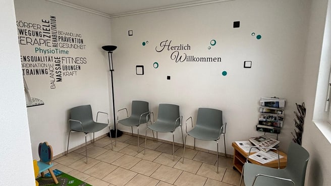 Bild PhysioTime GmbH