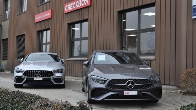 UG upgrade garage gmbh image