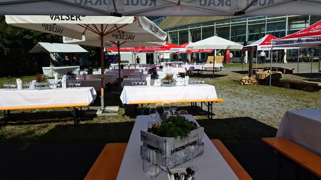 Bild Jungfrau World Events GmbH
