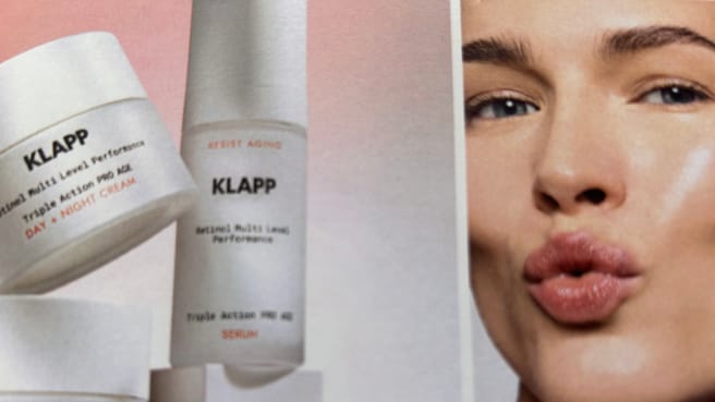 Immagine Kosmetikstudio & Coiffeur