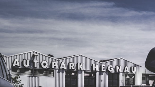 Autopark Hegnau image