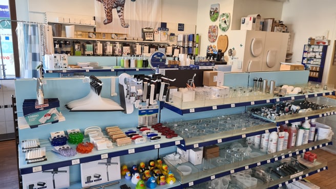 Badino Badshop image