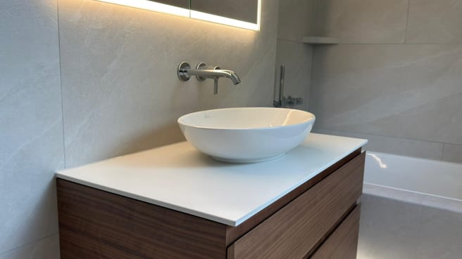 Immagine Strässler Sanitär GmbH