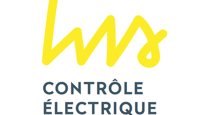 Bild LWS Contrôle électrique