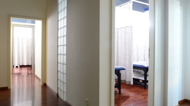 Dr Dong Clinic image