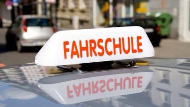 Fahrschule Drive In image