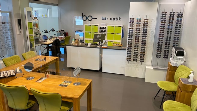 Bild Bär Optik GmbH