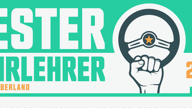 Immagine JP Fahrschule