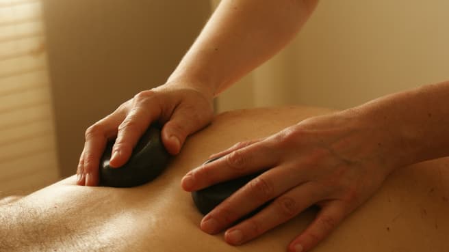 Bild Gesundheits und Massagepraxis Petra Arnold