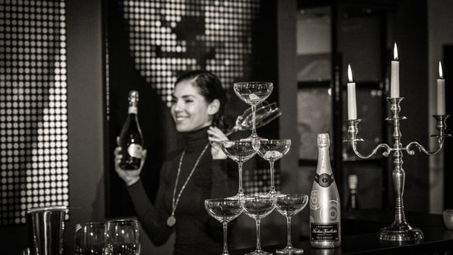 Bild Tietze's Catering