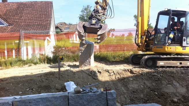 Bild LEDER Garten- + Landschaftsbau