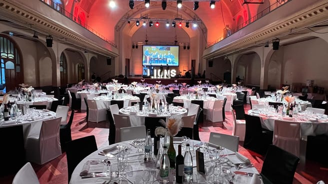 Traiteur de Châtelaine image