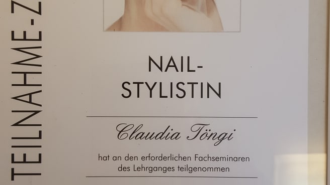Relax & Beauty Care Claudia Töngi image